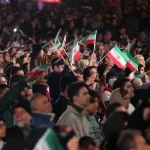 Arsip   aksi protes di iran anadoluas